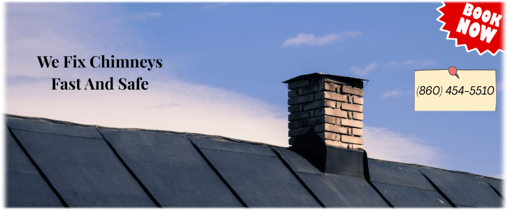 Chimney Repair Vernon CT