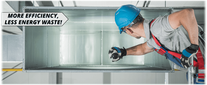 Dryer Vent Cleaning Vernon CT