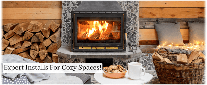 Fireplace Installation Vernon CT