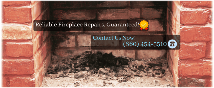 Fireplace Repair Vernon CT