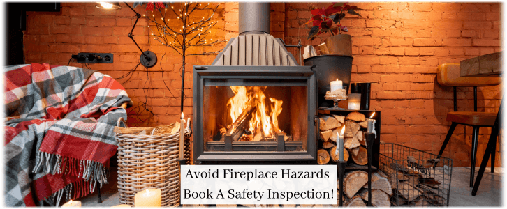 Vernon CT Chimney Sweep